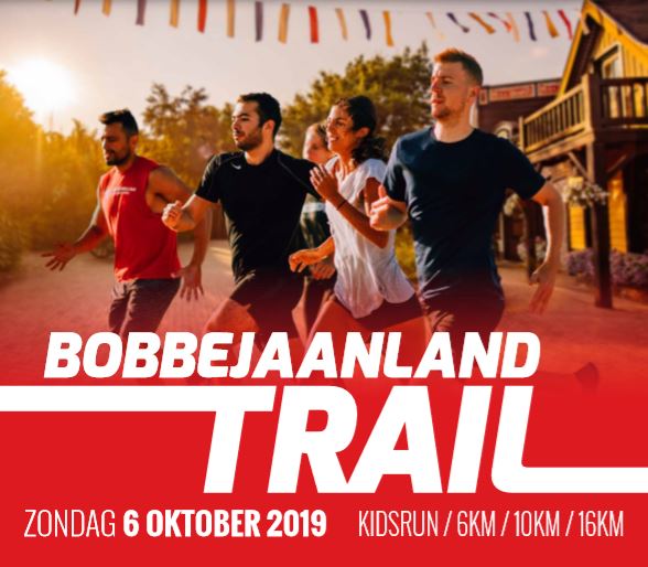 Bobbejaanlandtrail